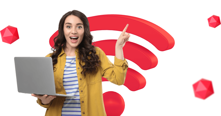 Wi-Fi для бизнеса МТС в Стерлитамаке
